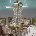 716 4397 CHANDELIER